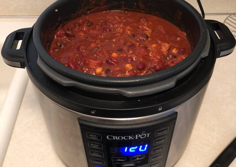 Recipe of Appetizing Crock-Pot Meatloaf