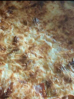 Una foto de 751. Quiche de puerro y frankfurt