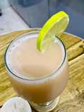 Jus de baobab naturel