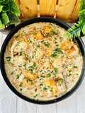 Fish Tagine with Tahini Sauce