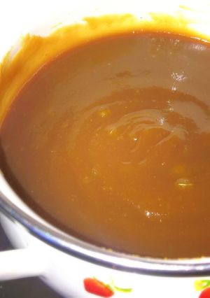 Foto resep Srikaya Gula Merah