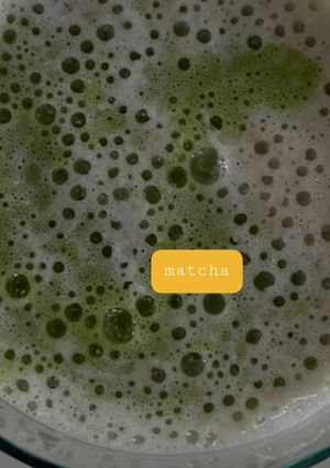 Foto de Matcha