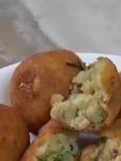 ફરાળી પેટીસ (Farali Pattice Recipe In Gujarati) રેસીપી મુખ્ય ફોટો