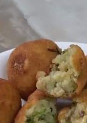 ફરાળી પેટીસ (Farali Pattice Recipe In Gujarati) રેસીપી મુખ્ય ફોટો