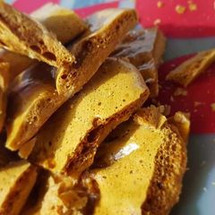 A picture of Honeycomb.