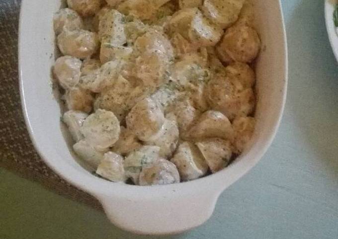 Potato Salad