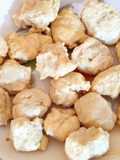 How to make semo buns/akara. You will not regret it
