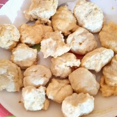 A picture of How to make semo buns/akara. You will not regret it.