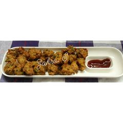 Sanna Pakora A picture of Sanna Pakora.