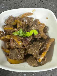 صورة لوصفة كبدة