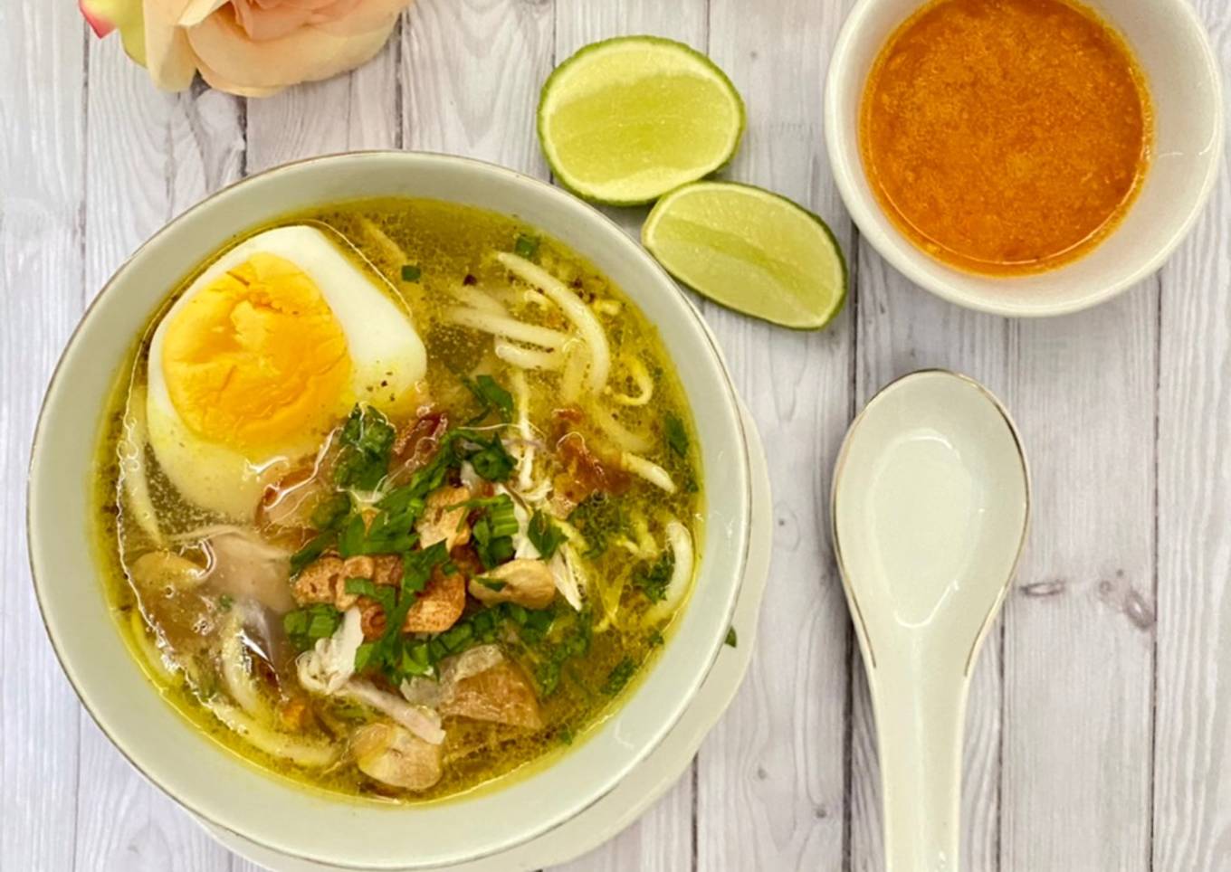 Soto Kudus