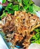 薑汁燒肉
