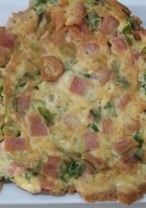 Foto resep Goreng telur bebek biasa