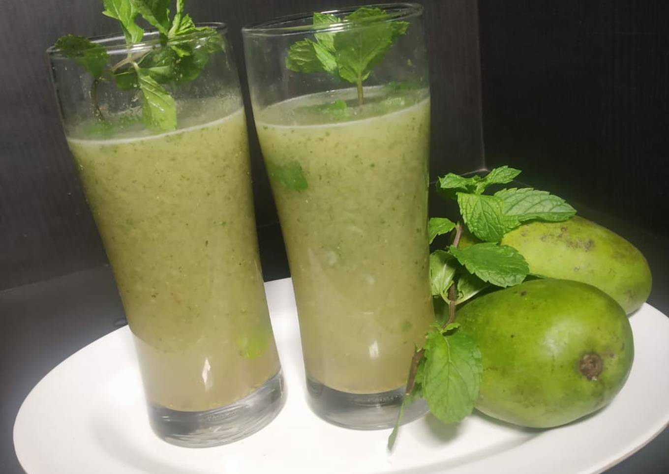 Aam Panna