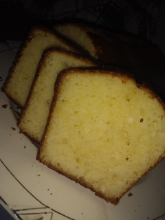 Una foto de Budín de leche condensada