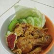 Ayam Kremes Ala Rumahan