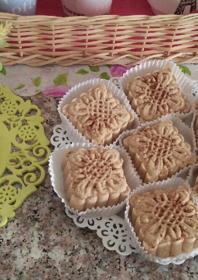 صورة لوصفة غريبية الكاوكاو