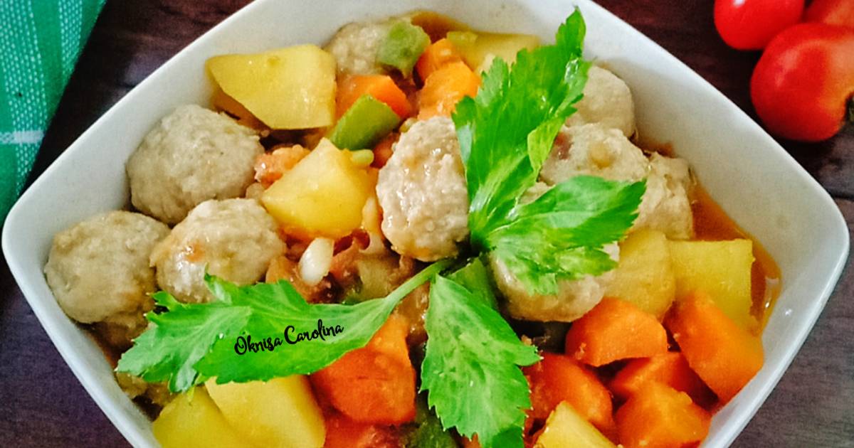 6 Resep Tumis Tumisan ® Enak Dan Mudah Cookpad