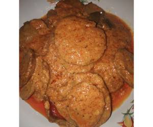 Resep Populer Rendang Jengkol Bumbu Padang Lezat Mantap Resep Populer Rendang Jengkol Bumbu Padang Lezat Mantap