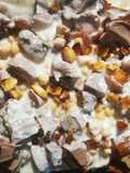 Fatteh Lisan (Lamb Tongue Fatteh)