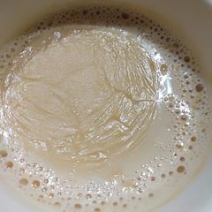 A picture of Dodh Patti.