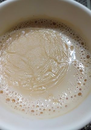 A picture of Dodh Patti.