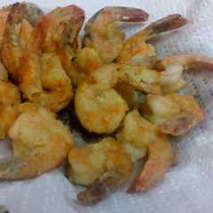 รูปของ Goreng Udang Gampil