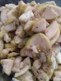 Amrood ki chaat