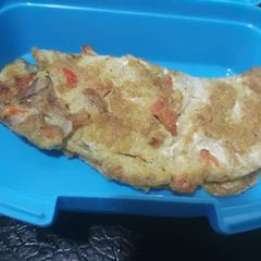 A picture of Fried egg.