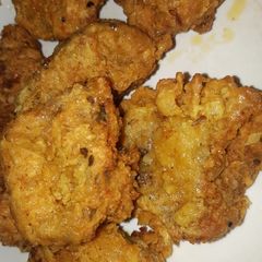 A picture of Kfc.