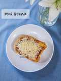 Milk bread