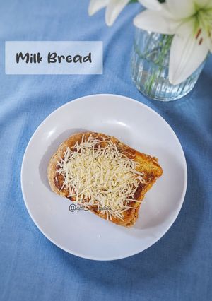 Foto resep Milk bread