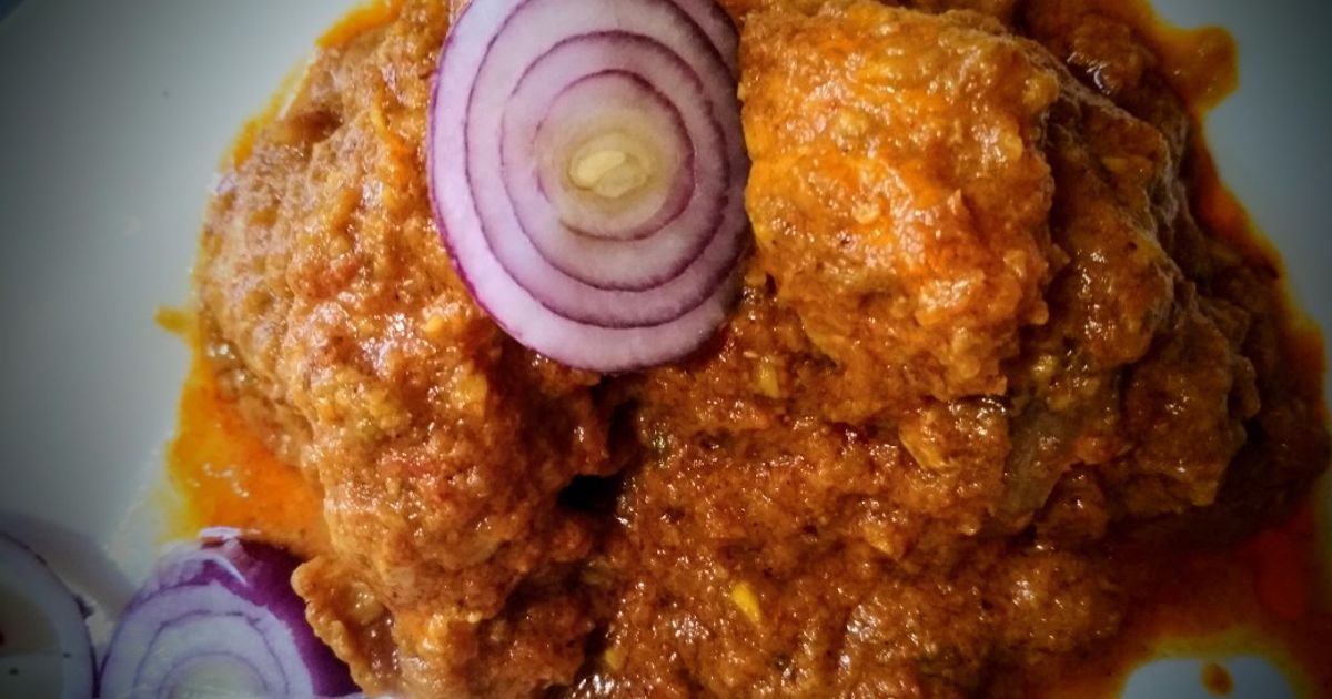 Chicken Masala Indian Style Recipe by Rajput Amita Singh