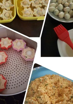 Foto resep Tahu Sakura