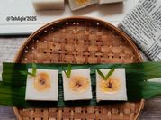 Gambar nagasari pisang jadul