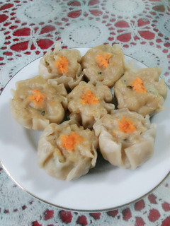 Foto resep Dimsum / somay