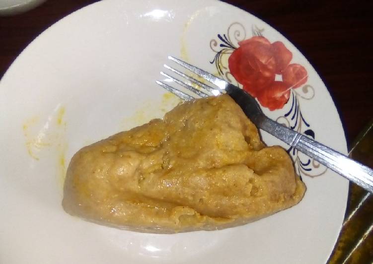 Epiti (Rivers State Riverine food)