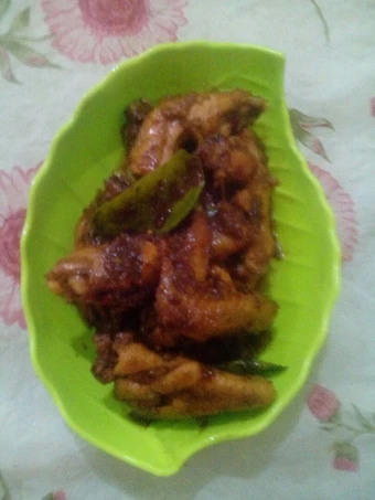 Langkah Mudah untuk Membuat Resep Ayam Lapis Khas Surabaya yang Menggugah Selera Anti Ribet, Lezat Sekali