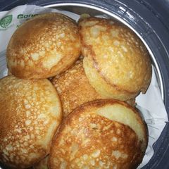 A picture of Masa semovita.
