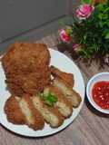 Tempe Katsu