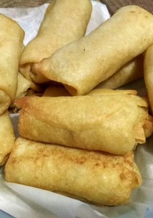 Foto resep Risol mie bihun