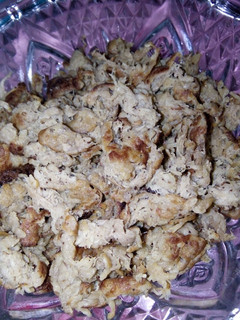 Foto resep Empal suwir