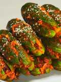 Hamis kimchi