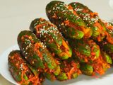 Hamis kimchi