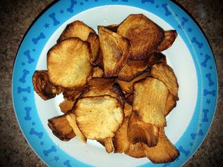 Csicsóka chips