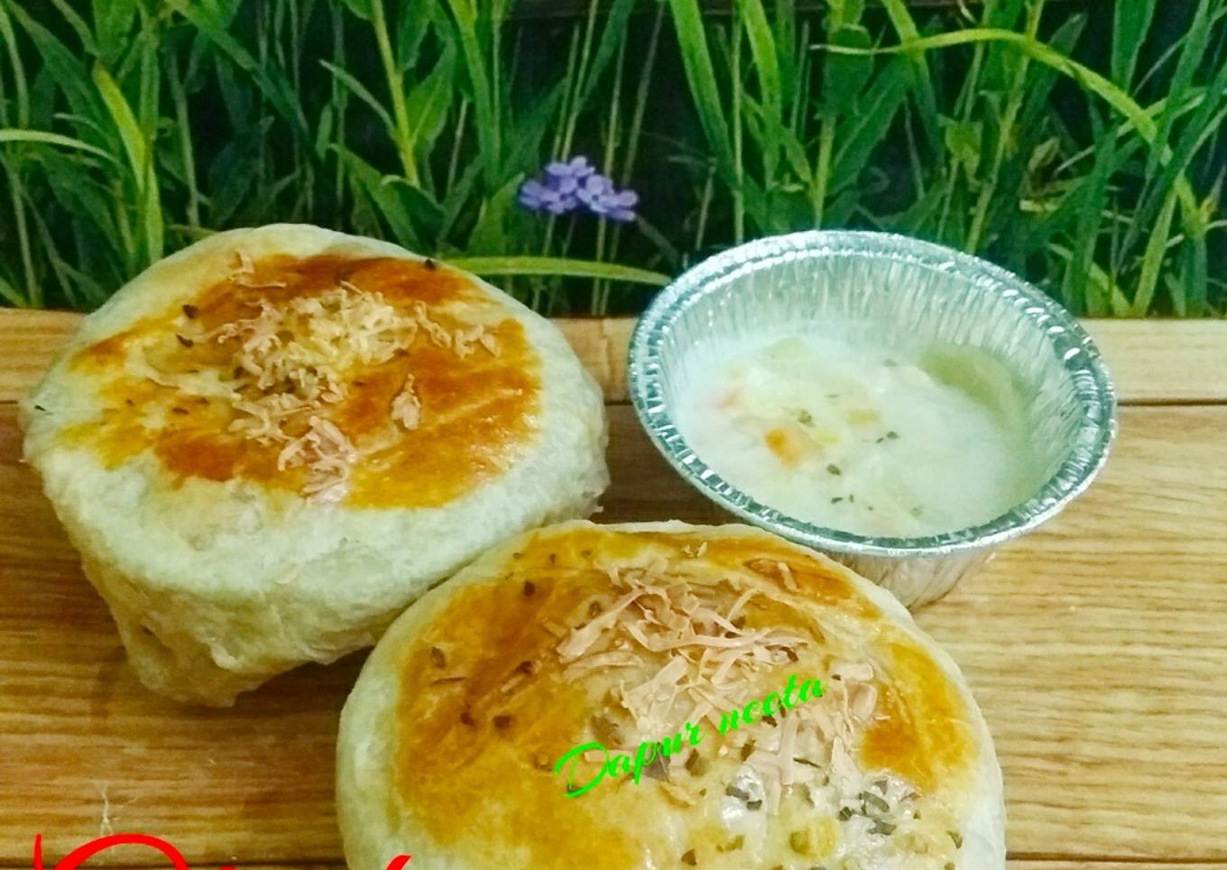 Chicken Zupa Soup