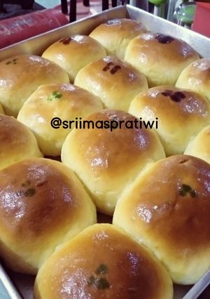 Foto resep Roti Sobek