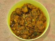 Gambar daging daging rusa