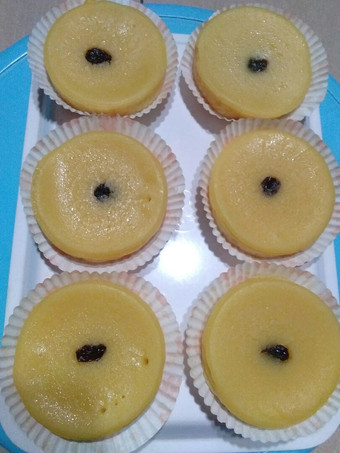 Anti Ribet, Buat # 17 Kue Lumpur Kentang Ekonomis