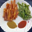 French Beans Fry